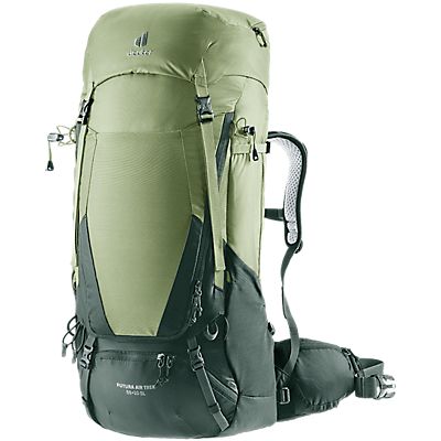 Futura Air Trek SL 55+10 L sac à dos de randonnée femmes