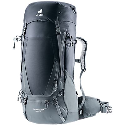 Futura Air Trek SL 55+10 L Damen Wanderrucksack