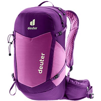Speed Lite Pro SL 17 L sac à dos de randonnée femmes