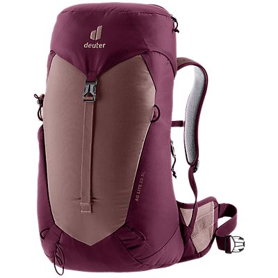 AC Lite SL 22 L zaino da trekking donna