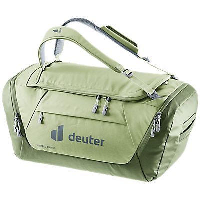 Pro 60 L Duffel