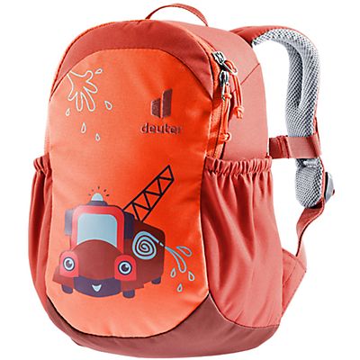 Pico 5 L Kinder Wanderrucksack