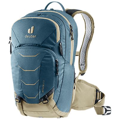 Attack 8 L Kinder Bikerucksack