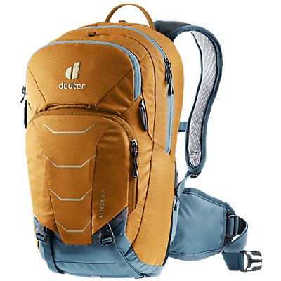 Image of Attack 8 L Kinder Bikerucksack