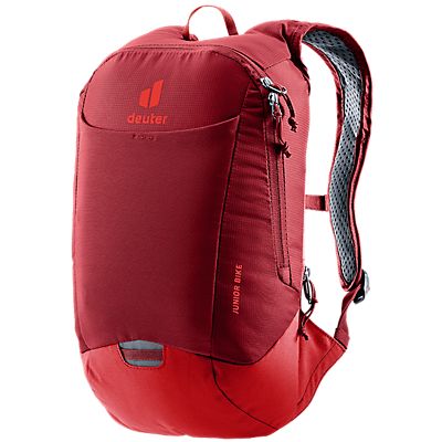 Junior 8 L Kinder Bikerucksack