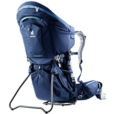 Kid Comfort Pro 12+10 L Babytrage