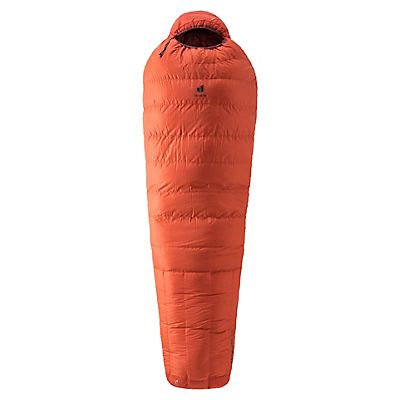 Astro Pro 600 -10° SL Damen Schlafsack ZIP L