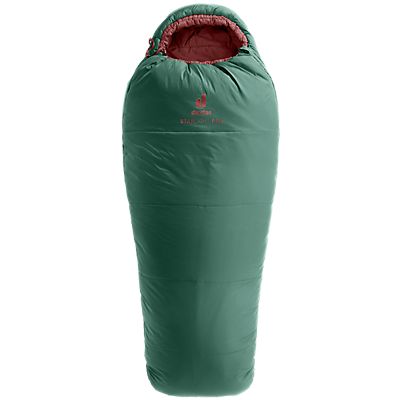 Starlight Pro Kinder Schlafsack ZIP L