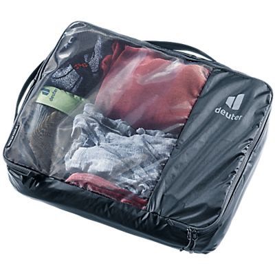 Mesh Zip Pack 10 L Packbeutel