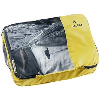 Mesh Zip Pack 10 L Packbeutel