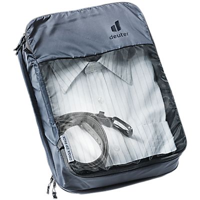 Orga Zip Pack 9 L Packbeutel