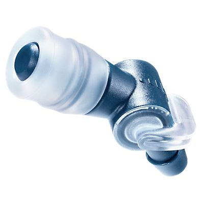 Streamer II valve