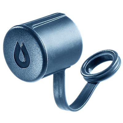 Streamer II Dust bouchon