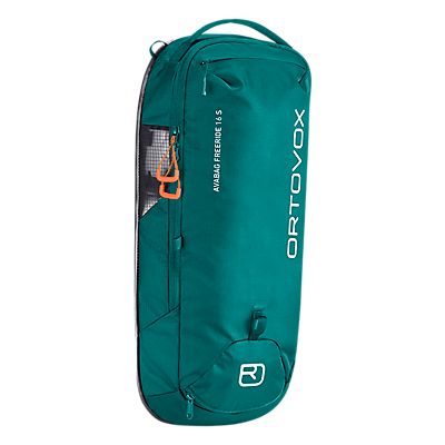 Image of Ascent Litric Freeride S Zip 16 L Tourenrucksack