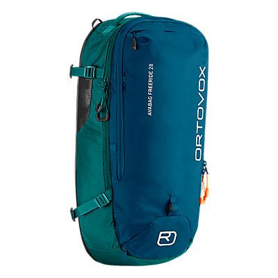 Avabag Litric Freeride Zip 28 L Tourenrucksack