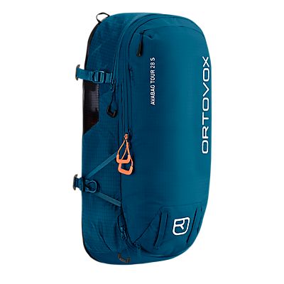 Avabag Litric Tour Zip S 28 L Tourenrucksack