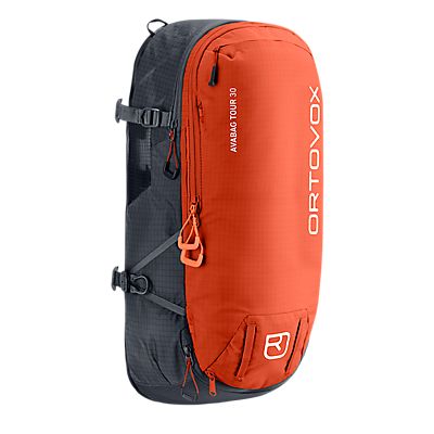 Avabag Litric Tour Zip 30 L Tourenrucksack