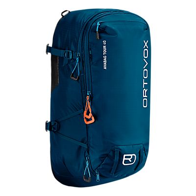 Image of Avabag Litric Tour Zip 40 L Tourenrucksack