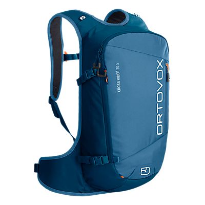 Cross Rider S 20 L Tourenrucksack