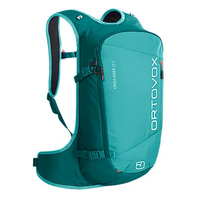 Cross Rider S 20 L Tourenrucksack