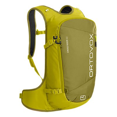 Cross Rider 22 L Tourenrucksack
