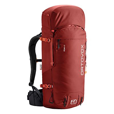 Peak 45 L sac à dos de ski de randonnée