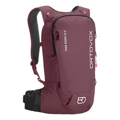Free Rider S 20 L Tourenrucksack