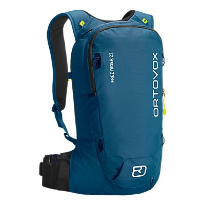 Free Rider 22 L Tourenrucksack