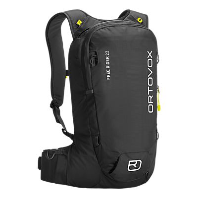 Image of Free Rider 22 L Tourenrucksack