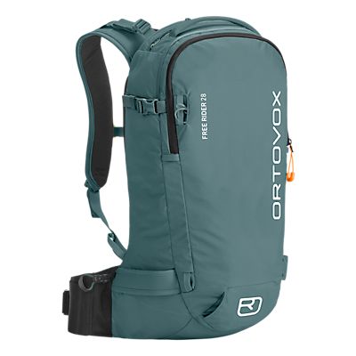 Free Rider 28 L Tourenrucksack