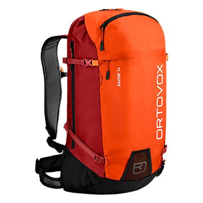Ravine 34 L Tourenrucksack