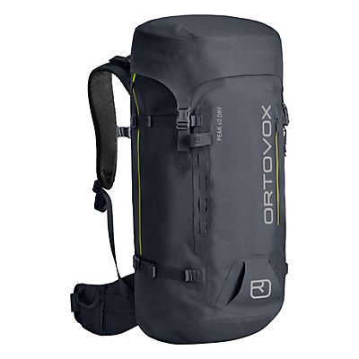 Image of Peak Dry 40 L Wanderrucksack