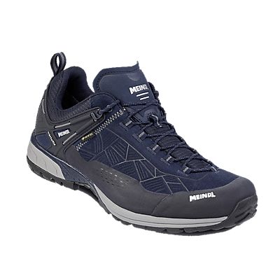 Top Trail Gore-Tex® Herren Trekkingschuh