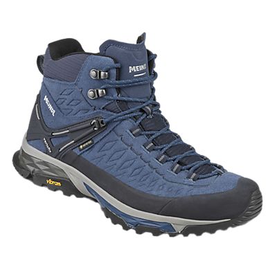 Top Trail Mid Gore-Tex® Herren Wanderschuh