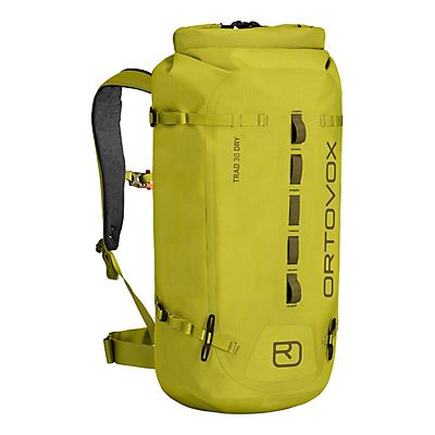 Image of Trad Dry 30 L Kletterrucksack