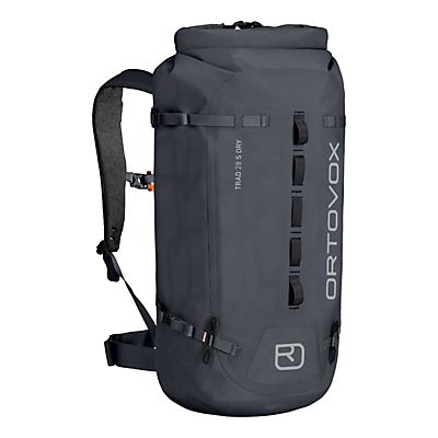 Trad S Dry 28 L Kletterrucksack