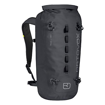 Trad Dry 22 L Kletterrucksack