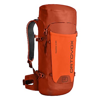 Traverse Dry 30 L zaino da trekking