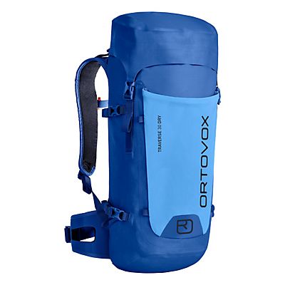 Traverse Dry 30 L Wanderrucksack