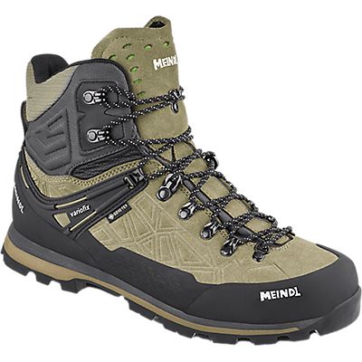 Lite Summit Gore-Tex® chaussures de randonnée hommes