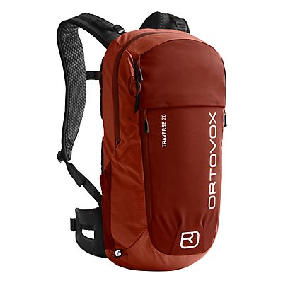 Traverse 20 L Wanderrucksack