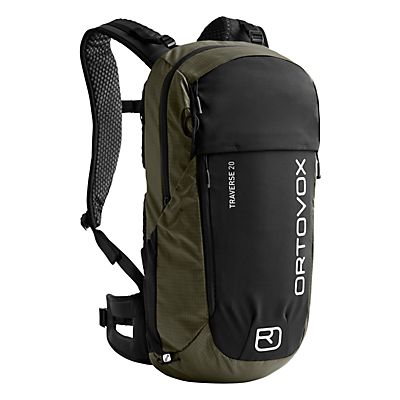 Traverse 20 L Wanderrucksack