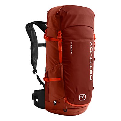 Traverse 40 L zaino da trekking