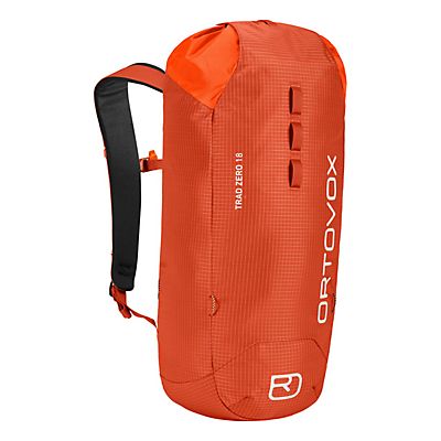 Trad Zero 18 L Kletterrucksack