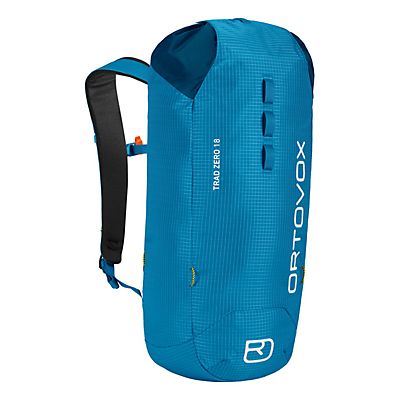 Trad Zero 18 L Kletterrucksack
