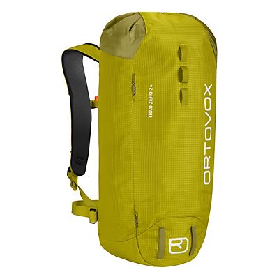Trad Zero 24 L Kletterrucksack