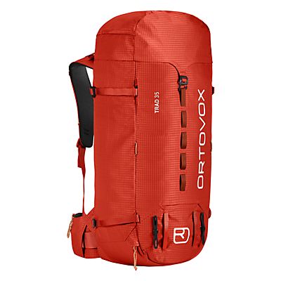 Trad 35 L Kletterrucksack