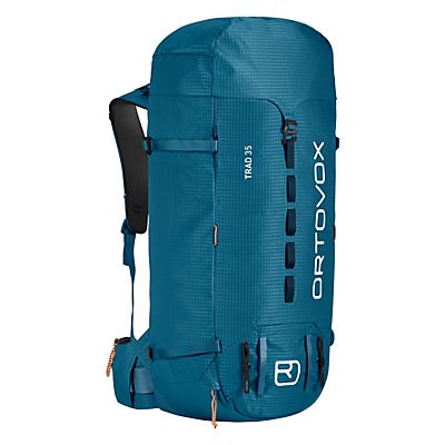 Trad 35 L Kletterrucksack