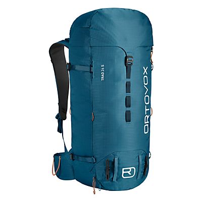 Trad S 26 L Kletterrucksack