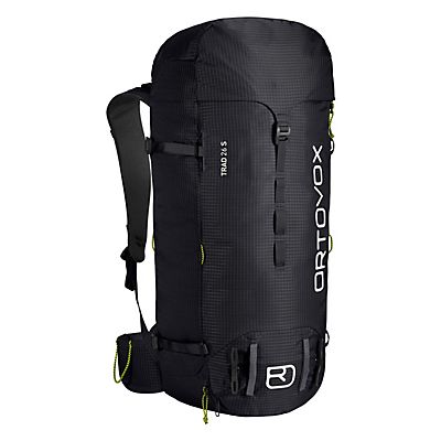 Trad S 26 L Kletterrucksack